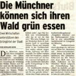28. Oktober 1998 - Abendzeitung