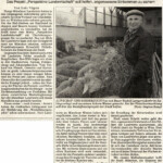 14. Januar 1999 - Süddeutsche Zeitung