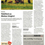 Januar 1999 - AGRARfinanz