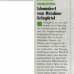 Juni 1999 - Agrar Aktuell